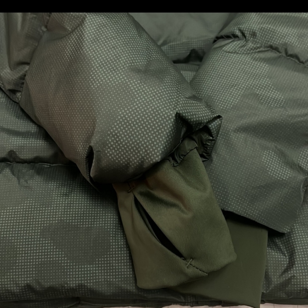 All In Motion Short Puffer Jacket - Picture 11 of 11